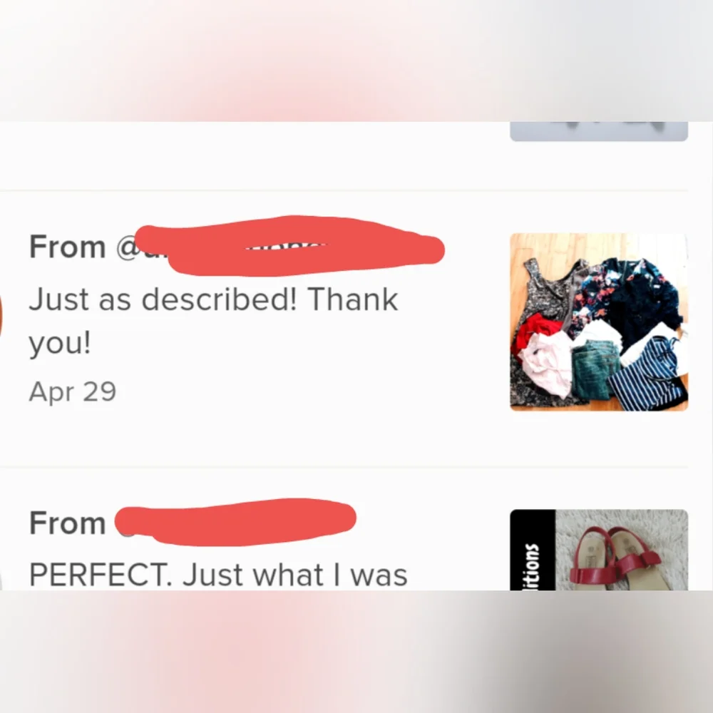 Mystery Box Treat Yourself Reseller Bundle